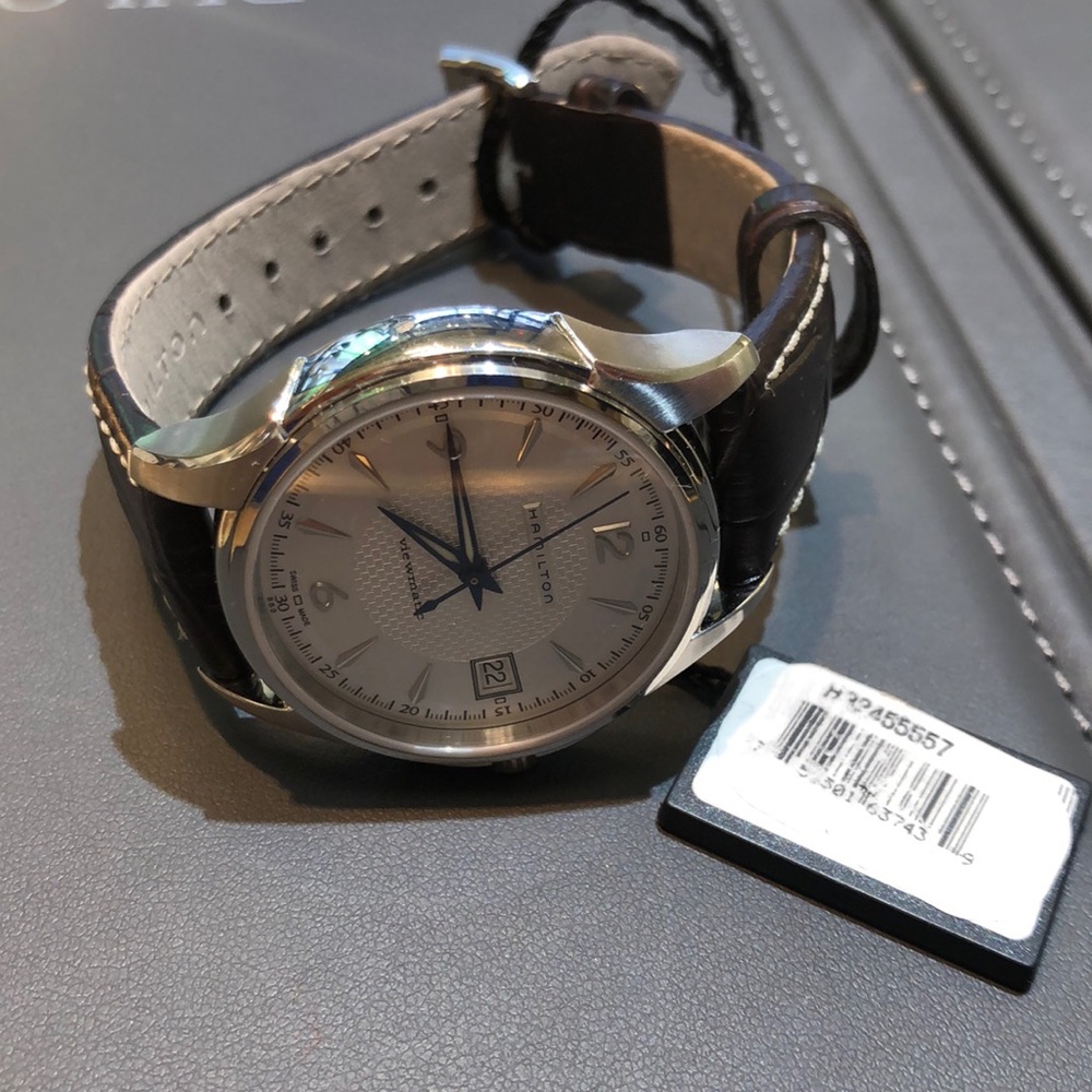 Hamilton Automatic Watch - image 7